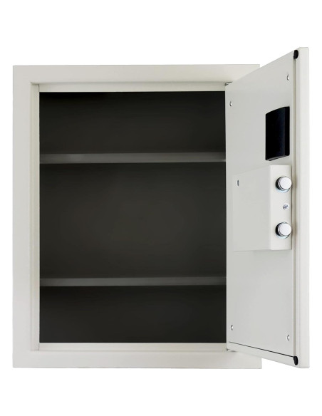 Caja Fuerte de Pared Protex Safe PWS-1814E Electrónica 12.48L