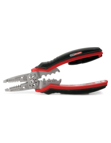 Desforrador y Crimpador de Cable Gardner Bender GST-70M