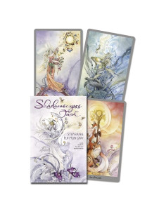 Shadowscapes Tarot Deck