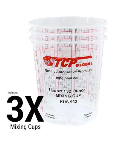 ElastiPoxy Kit Relleno Juntas Concreto RadonSeal 2L Flexible