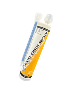 Akona Relleno Epóxico para Grietas en Concreto 170g