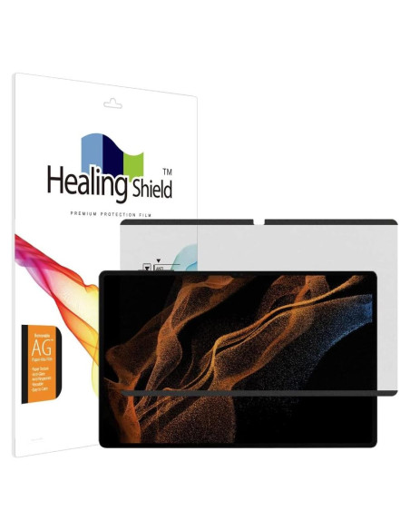 Protector de Pantalla Textura Papel Samsung Galaxy Tab 14.6"