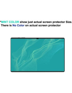 Protector de Pantalla Textura Papel Samsung Galaxy Tab 14.6" 2