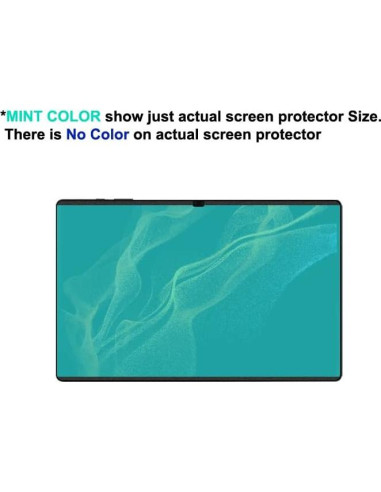 Protector de Pantalla Textura Papel Samsung Galaxy Tab 14.6"