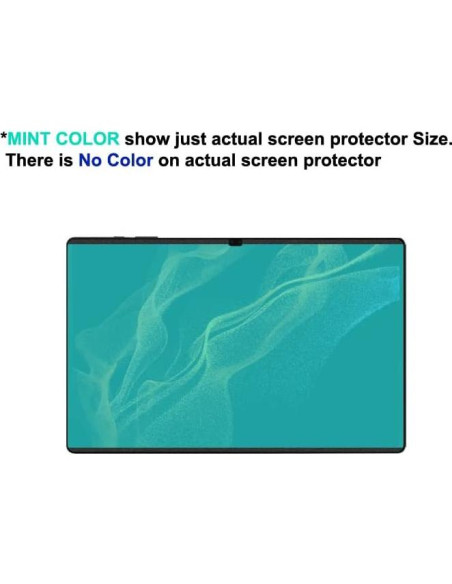 Protector de Pantalla Textura Papel Samsung Galaxy Tab 14.6"