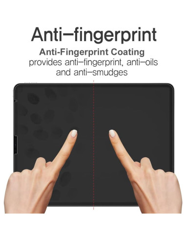 Protector de Pantalla Textura Papel Samsung Galaxy Tab 14.6"