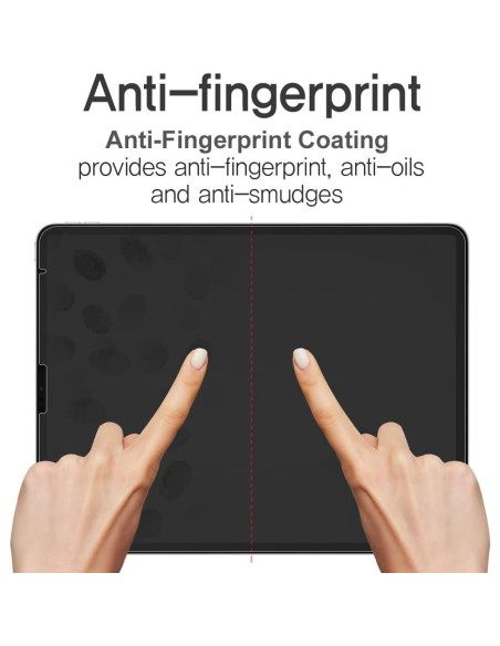 Protector de Pantalla Textura Papel Samsung Galaxy Tab 14.6"