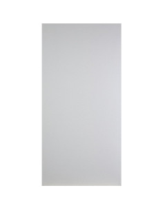 Panel Acústico ATS Acoustics Trampa de Graves 61x122 cm Nieve 2