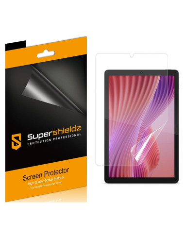 Protector de Pantalla Anti-reflejo Supershieldz para Lenovo Tab 8.7"