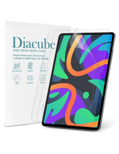 Protector de Pantalla Antirreflejo DIACUBE para Lenovo Tab M11 11"