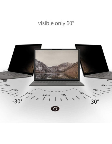 FILMEXT Protector de Pantalla Privado para Surface Laptop 13.5"