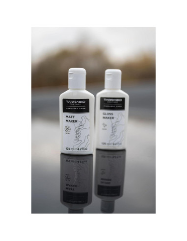 Acabado Mate Tarrago para Zapatillas y Cuero - 125ml