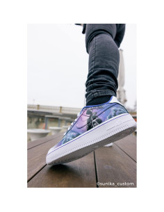 Marcador de Tela Pebeo Setacolor Cuero Verde Salvia 14,5 cm 2