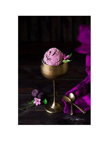 Polvo de Fruta Java Plum Indus Farms 0.91 kg - Sin OGM, Sin Gluten