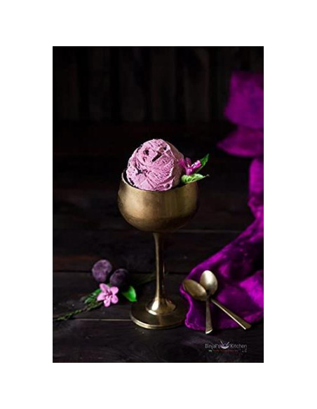 Polvo de Fruta Java Plum Indus Farms 0.91 kg - Sin OGM, Sin Gluten