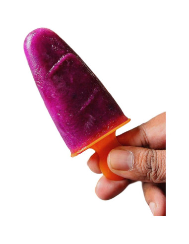 Polvo de Fruta Java Plum Indus Farms 0.91 kg - Sin OGM, Sin Gluten