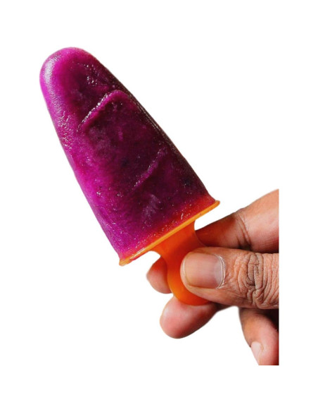 Polvo de Fruta Java Plum Indus Farms 0.91 kg - Sin OGM, Sin Gluten