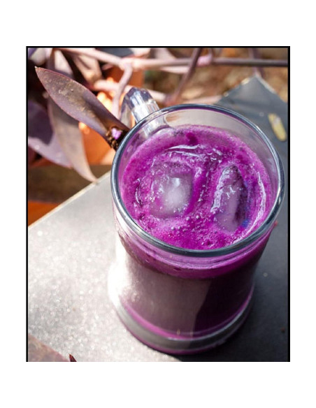 Polvo de Fruta Java Plum Indus Farms 0.91 kg - Sin OGM, Sin Gluten