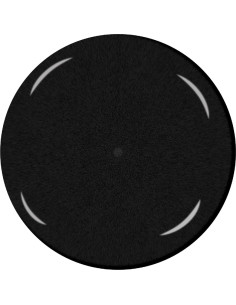 Pintura en Spray Automotriz U-POL Expert Color Negro Metálico 219ml 2