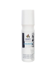 Sneaker Blanco 75ml Shoeboy's - Restaurador para Zapatillas