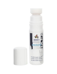 Sneaker Blanco 75ml Shoeboy's - Restaurador para Zapatillas 2