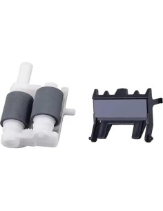 Kit de Rodillo de Alimentación de Papel ZHOUHONG para Brother MFC-L2750DW 2