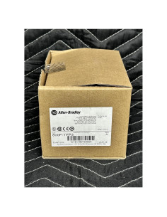 Controlador Allen-Bradley para Automatización Industrial