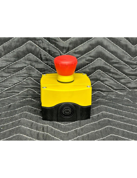 Controlador Allen-Bradley para Automatización Industrial