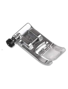 Pie de Prensatelas Zig Zag ZIGZAGSTORM XC3021051 para Máquinas de Coser