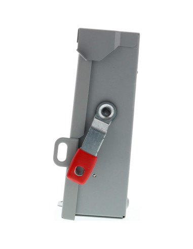 Interruptor de Seguridad Siemens LNF222RA 60A 240V Compacto