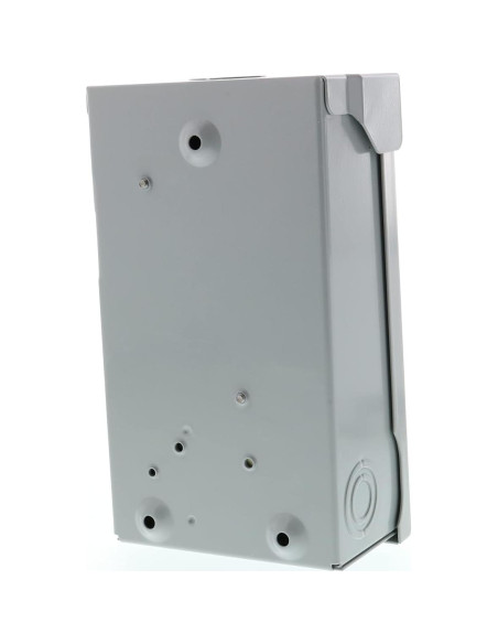 Interruptor de Seguridad Siemens LNF222RA 60A 240V Compacto