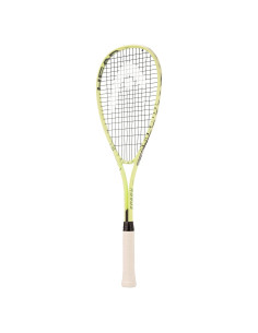 Pack de Raquetas de Squash HEAD Spark 2024 con Gafas y Pelotas