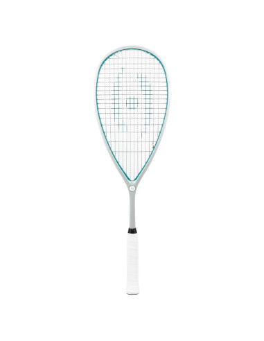 Raqueta de Squash Harrow Response 115 - 115g, Grafito, Unisex