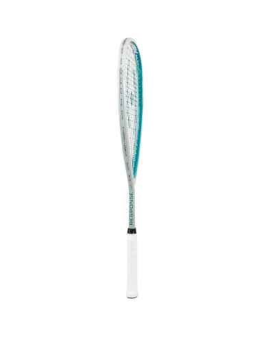 Raqueta de Squash Harrow Response 115 - 115g, Grafito, Unisex