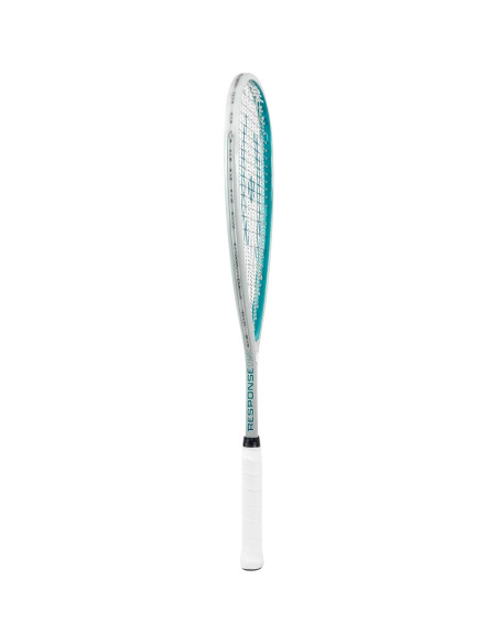 Raqueta de Squash Harrow Response 115 - 115g, Grafito, Unisex
