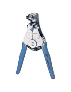 Pelacables Ideal 45-098, 16.5 cm, 30 a 20 AWG, Automático