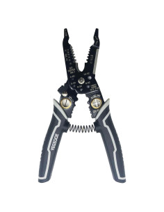 Alicates Pelacables Multifuncionales YEGEOOE 20.32 cm 9 en 1