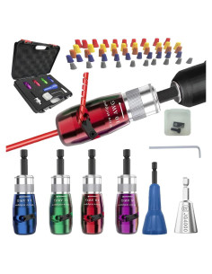 Desforrador de Alambre ZTQAYSPO con Fusor y Torcedor