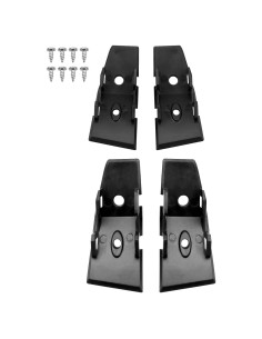 Kit de Reparación de Correa de Tirón AUGREX para Lincoln Town 2003-2011