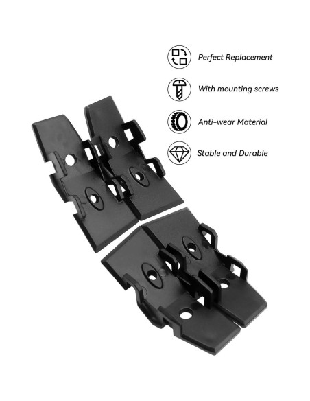 Kit de Reparación de Correa de Tirón AUGREX para Lincoln Town 2003-2011
