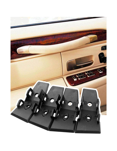 Kit de Reparación de Correa de Tirón AUGREX para Lincoln Town 2003-2011