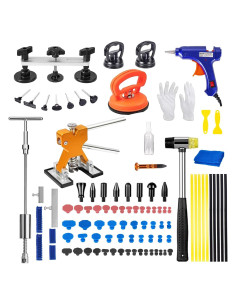 Kit de Extracción de Abolladuras Bolitmus 97 Piezas