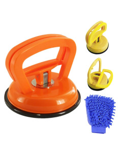 Kit de Herramientas VITASHYNX para Remover Abolladuras de Auto