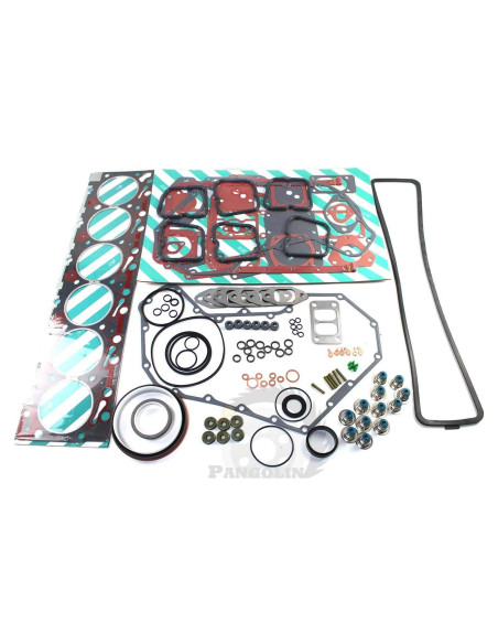 Kit de Junta de Cabeza de Cilindro PANGOLIN 6B 12V para Dodge 89-98