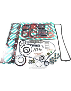 Kit de Junta de Cabeza de Cilindro PANGOLIN 6B 12V para Dodge 89-98 2