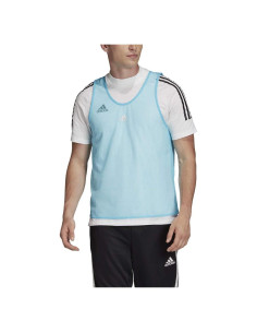 Pantalones Cortos Deportivos Adidas Pro Bib 20 Unisex