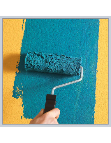 Cinta de Grietas Autoadhesiva Innconee 3.81 cm x 9.75 m Blanca