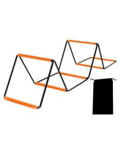 Escalera de Agilidad Genérico 2.4m con Bolsa de Transporte