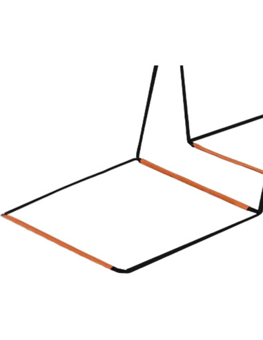 Escalera de Agilidad Genérico 2.4m con Bolsa de Transporte
