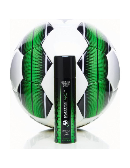 Spray Desaparecedor RefEDGE PRO 90.7 ml para Fútbol